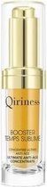 Qiriness - Booster Temps Sublime Anti-Wrinkle Concentrate 15Ml