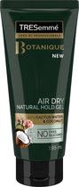 Tresemme - Botanique Air Dry Natural Hold Gel - Hair Styling Gel