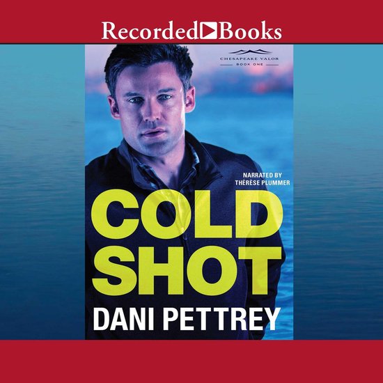 Cold Shot - cover