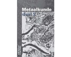 Metaalkunde 2