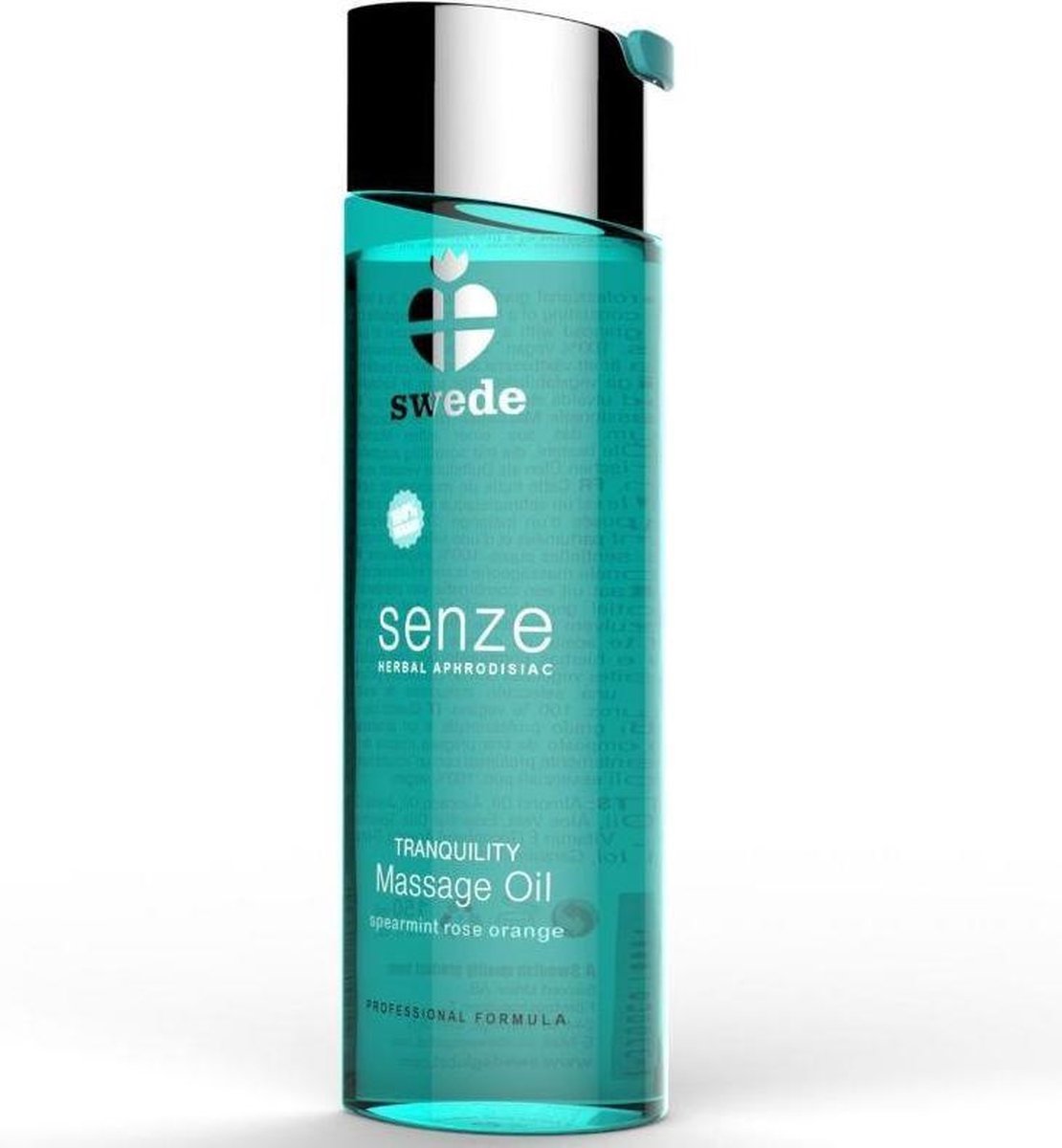 Goedkoopste Tranquility Massageolie - 150ml