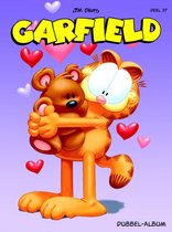Garfield Dubbelalbum 37