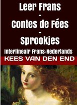 Leer Frans Contes de fées - sprookjes
