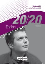 20/20 English sector techniek N3-4 Werkboek B1
