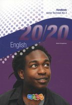 20/20 English handboek sector techniek N3-4