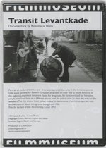 Transit Levantkade / The Ants