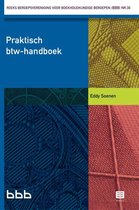 Reeks Beroepsvereniging voor Boekhoudkundige Beroepen 30 - Praktisch btw-handboek