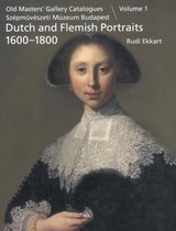 Dutch and Flemish Paintings 1600-1900