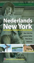 Nederlands New York: een reisgids naar het erfgoed van Nieuw Nederland