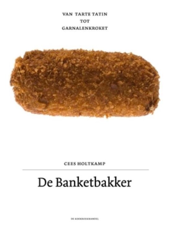 Foto: De banketbakker