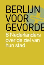 Berlijn voor gevorderden