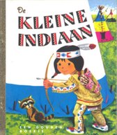 Gouden Boekjes  -   De kleine indiaan