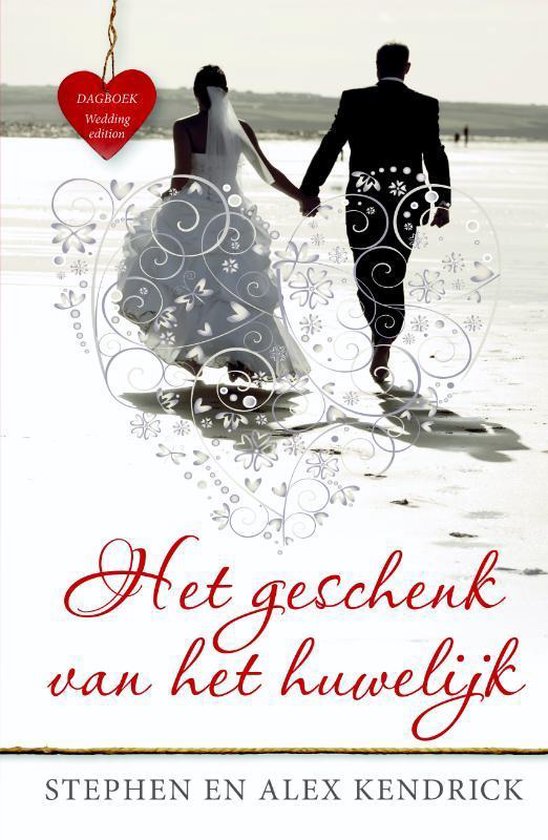 Het geschenk van het huwelijk