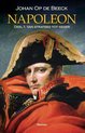 Napoleon Deel 1: van strateeg tot keizer