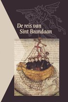 Middelnederlandse tekstedities 11 -   De reis van Sint Brandaan