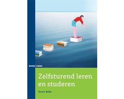 Zelfsturend leren en studeren