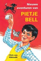 Pietje Bell serie  -   Nieuwe avonturen van Pietje Bell