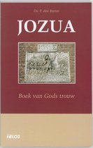 De Bijbel open  -   Jozua