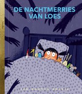 Gouden Boekjes - De nachtmerries van Loes