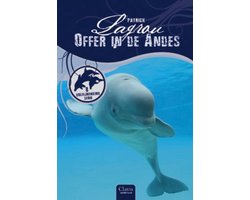 Dolfijnenkind 8 -   Offer in de Andes