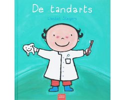 Beroepenreeks - De tandarts