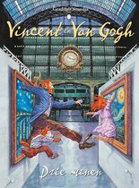 Vincent & Van Gogh 2 -   Drie manen