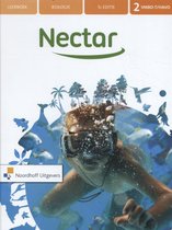 Nectar vmbo-t/havo deel 2 leerboek