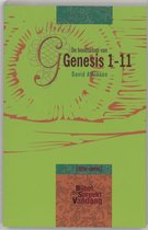 De Bijbel spreekt vandaag - De boodschap van Genesis 1-11