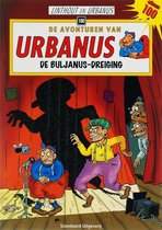 Urbanus 100 -   De Buljanus-dreiging