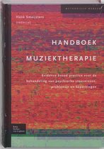 Methodisch werken - Handboek muziektherapie