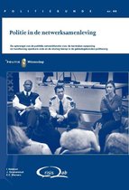 Politiekunde 44 -   Politie in de netwerksamenleving