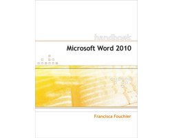 Microsoft Word 2010