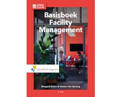 Basisboek facility management