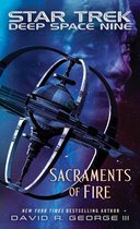 Star Trek: Deep Space Nine - Sacraments of Fire