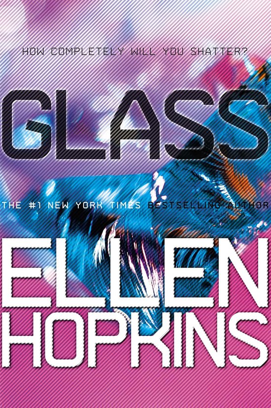 Glass - cover