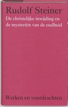 De christelijke inwijding en de mysterien van de oudheid