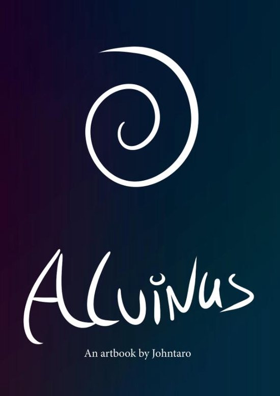 Alvinus - cover
