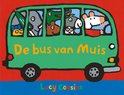 De bus van Muis