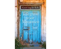 Telegram voor Mecanico