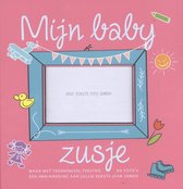 Mijn babyzusje