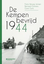 De Kempen bevrijd 1944
