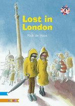 Books 4 You  -   Lost in London