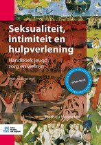 Samenvatting Seksualiteit, intimiteit en hulpverlening, ISBN: 9789036819275  Seksualiteit en Diversiteit