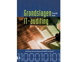 Grondslagen IT-auditing
