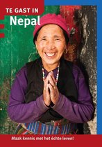 Te gast in Nepal