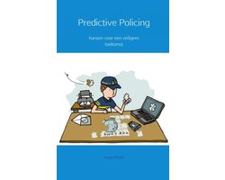 Omslag van Predictive policing