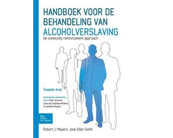 Handboek voor de behandeling van alcoholverslaving