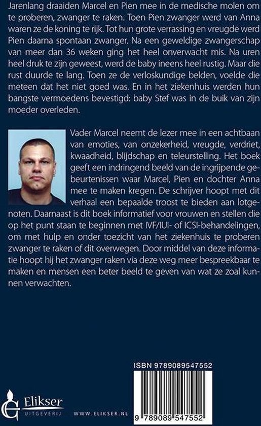 Geen hartslag meer