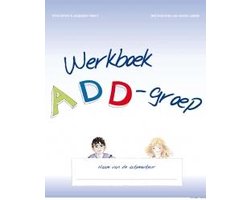 Werkboek ADD-groep