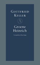 Omslag Groene Heinrich